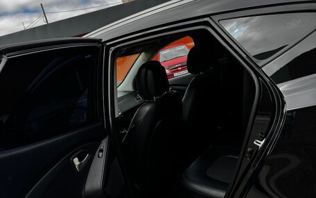 Hyundai ix35 I рестайлинг, 2012 год, 1 440 000 рублей, 22 фотография