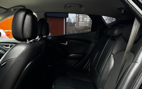 Hyundai ix35 I рестайлинг, 2012 год, 1 440 000 рублей, 23 фотография