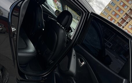 Hyundai ix35 I рестайлинг, 2012 год, 1 440 000 рублей, 19 фотография