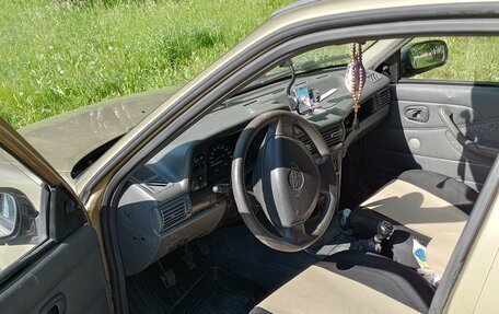 Daewoo Nexia I рестайлинг, 2007 год, 210 000 рублей, 3 фотография
