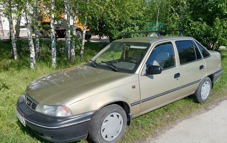 Daewoo Nexia I рестайлинг, 2007 год, 210 000 рублей, 7 фотография