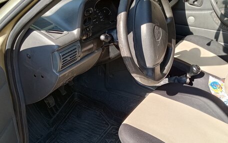 Daewoo Nexia I рестайлинг, 2007 год, 210 000 рублей, 2 фотография