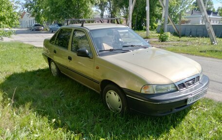 Daewoo Nexia I рестайлинг, 2007 год, 210 000 рублей, 8 фотография