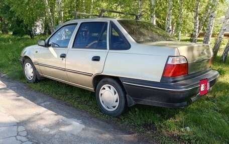 Daewoo Nexia I рестайлинг, 2007 год, 210 000 рублей, 4 фотография