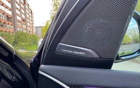 BMW X3 M, 2021 год, 8 500 000 рублей, 6 фотография