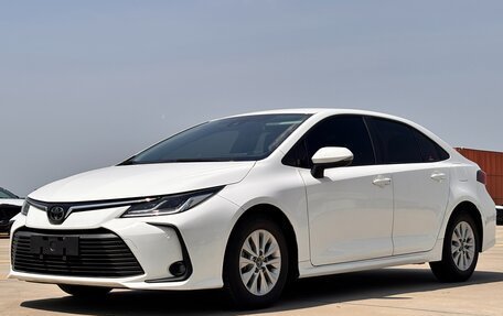 Toyota Corolla, 2021 год, 1 450 000 рублей, 3 фотография