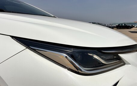 Toyota Corolla, 2021 год, 1 450 000 рублей, 4 фотография