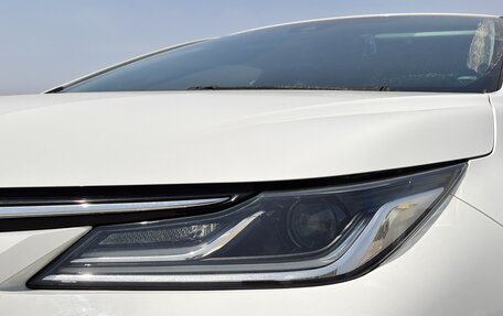 Toyota Corolla, 2021 год, 1 450 000 рублей, 6 фотография