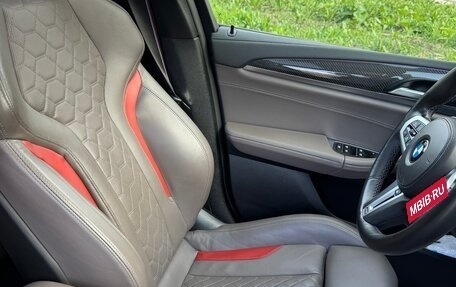 BMW X3 M, 2021 год, 8 500 000 рублей, 7 фотография