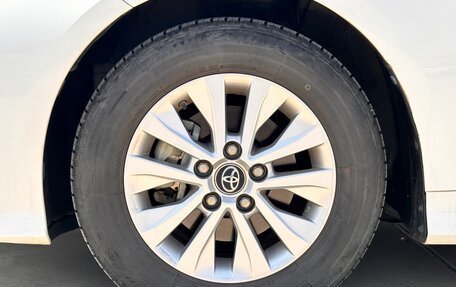 Toyota Corolla, 2021 год, 1 450 000 рублей, 17 фотография