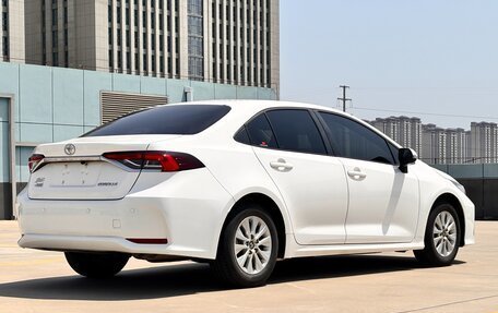 Toyota Corolla, 2021 год, 1 450 000 рублей, 15 фотография