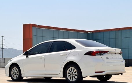 Toyota Corolla, 2021 год, 1 450 000 рублей, 9 фотография