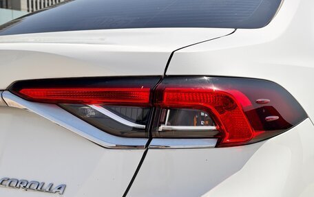 Toyota Corolla, 2021 год, 1 450 000 рублей, 13 фотография