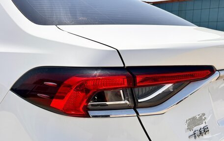 Toyota Corolla, 2021 год, 1 450 000 рублей, 10 фотография