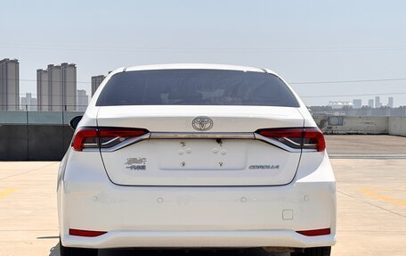Toyota Corolla, 2021 год, 1 450 000 рублей, 12 фотография