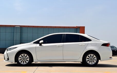 Toyota Corolla, 2021 год, 1 450 000 рублей, 8 фотография