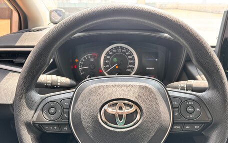 Toyota Corolla, 2021 год, 1 450 000 рублей, 26 фотография