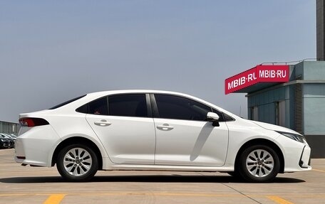 Toyota Corolla, 2021 год, 1 450 000 рублей, 16 фотография