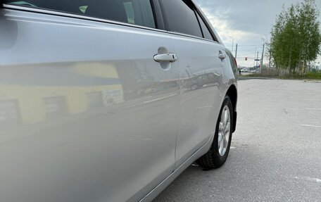 Toyota Camry, 2010 год, 1 245 000 рублей, 8 фотография