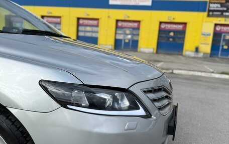 Toyota Camry, 2010 год, 1 245 000 рублей, 7 фотография