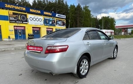 Toyota Camry, 2010 год, 1 245 000 рублей, 6 фотография