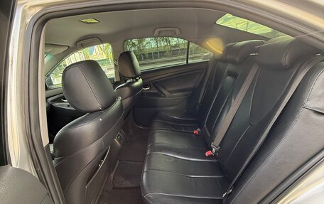 Toyota Camry, 2010 год, 1 245 000 рублей, 14 фотография