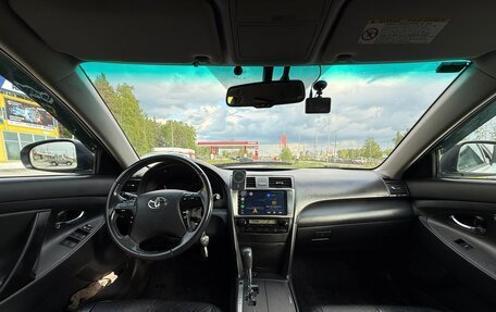 Toyota Camry, 2010 год, 1 245 000 рублей, 13 фотография