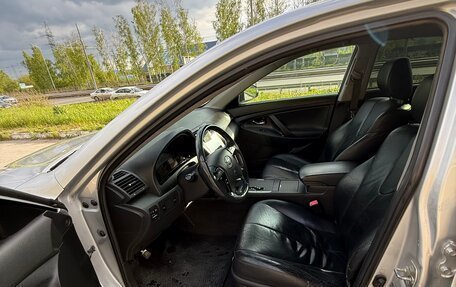 Toyota Camry, 2010 год, 1 245 000 рублей, 16 фотография