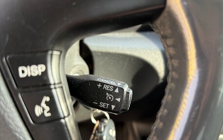 Toyota Camry, 2010 год, 1 245 000 рублей, 22 фотография
