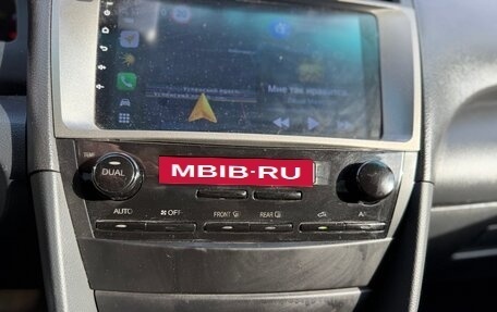 Toyota Camry, 2010 год, 1 245 000 рублей, 19 фотография
