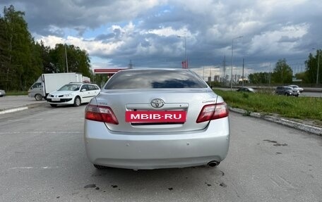 Toyota Camry, 2010 год, 1 245 000 рублей, 5 фотография