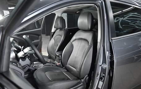 Hyundai ix35 I рестайлинг, 2011 год, 1 095 000 рублей, 6 фотография