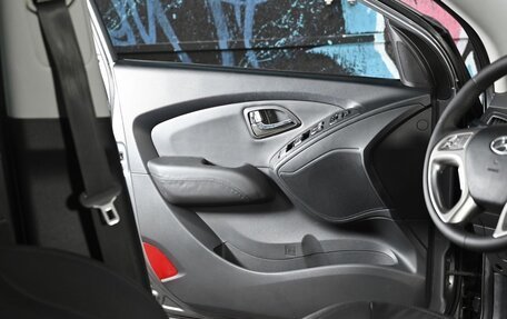 Hyundai ix35 I рестайлинг, 2011 год, 1 095 000 рублей, 7 фотография