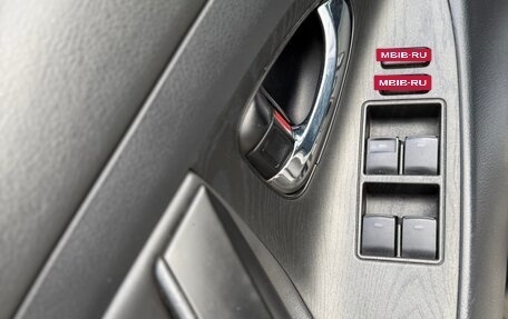 Toyota Camry, 2010 год, 1 245 000 рублей, 15 фотография