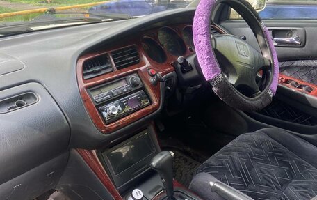 Honda Torneo, 1999 год, 400 000 рублей, 2 фотография