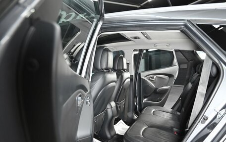 Hyundai ix35 I рестайлинг, 2011 год, 1 095 000 рублей, 18 фотография