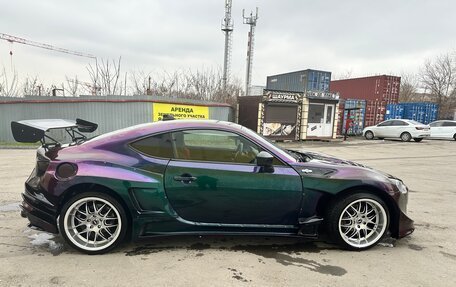 Toyota GT86 I, 2012 год, 1 650 000 рублей, 4 фотография