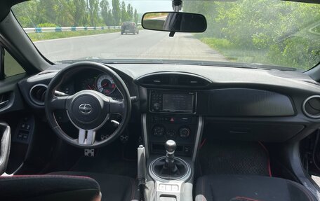Toyota GT86 I, 2012 год, 1 650 000 рублей, 6 фотография