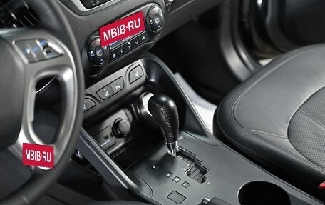Hyundai ix35 I рестайлинг, 2011 год, 1 095 000 рублей, 15 фотография