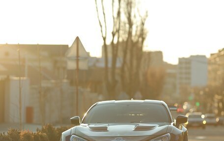 Toyota GT86 I, 2012 год, 1 650 000 рублей, 8 фотография