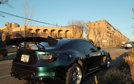 Toyota GT86 I, 2012 год, 1 650 000 рублей, 9 фотография