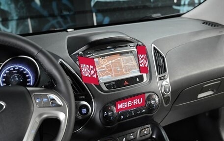 Hyundai ix35 I рестайлинг, 2011 год, 1 095 000 рублей, 10 фотография