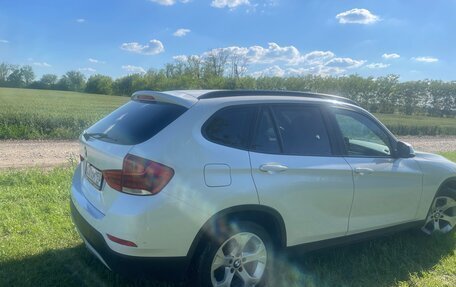 BMW X1, 2014 год, 1 450 000 рублей, 3 фотография