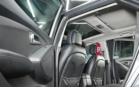 Hyundai ix35 I рестайлинг, 2011 год, 1 095 000 рублей, 17 фотография