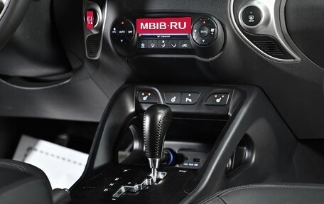 Hyundai ix35 I рестайлинг, 2011 год, 1 095 000 рублей, 12 фотография
