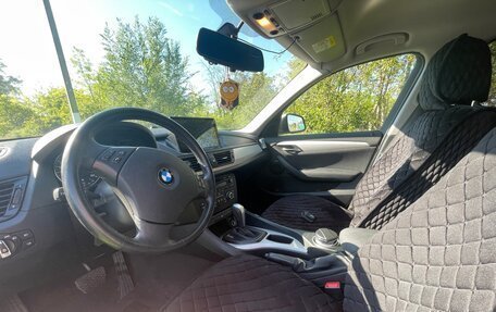 BMW X1, 2014 год, 1 450 000 рублей, 7 фотография