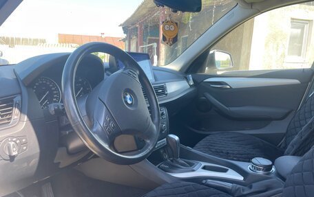 BMW X1, 2014 год, 1 450 000 рублей, 8 фотография