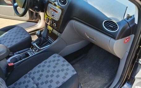 Ford Focus II рестайлинг, 2008 год, 540 000 рублей, 8 фотография