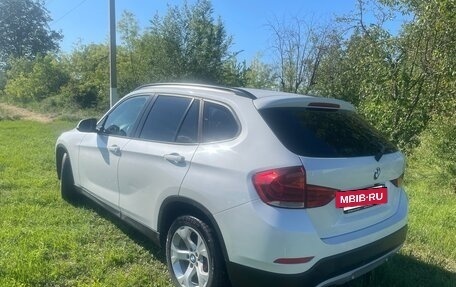 BMW X1, 2014 год, 1 450 000 рублей, 6 фотография