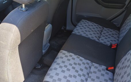Ford Focus II рестайлинг, 2008 год, 540 000 рублей, 9 фотография
